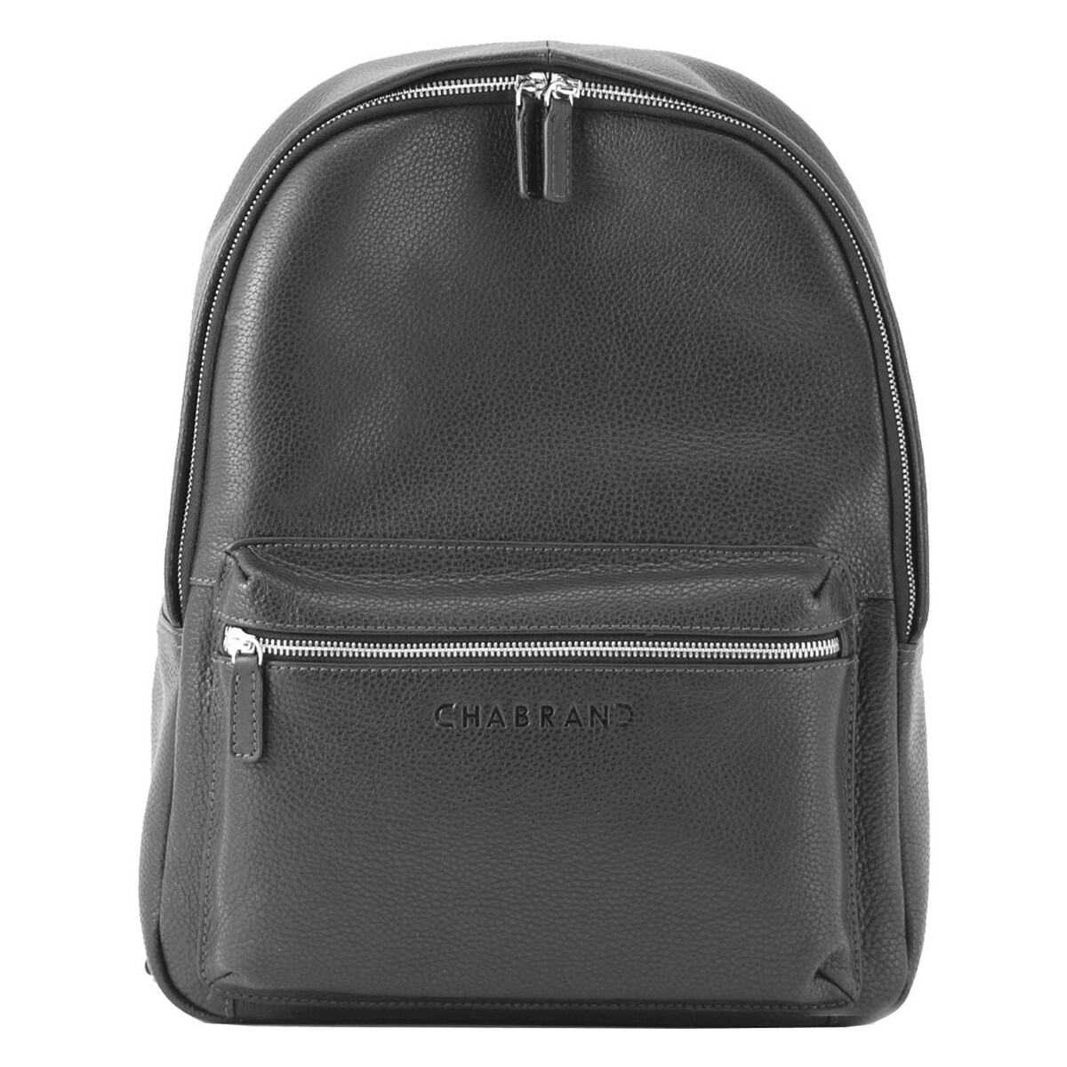 Taschen Jungen Rucksäcke Chabrand Sac à dos  Manhatan Schwarz