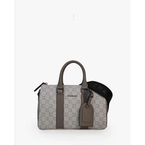 Chabrand Sac à main  Icone Grau