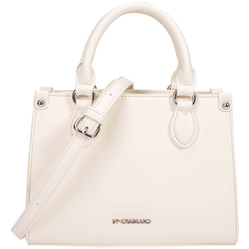Taschen Mädchen Handtasche Chabrand Sac à main femme  Anna Beige