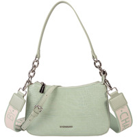 Taschen Mädchen Handtasche Chabrand Sac à main femme  Elena Grün