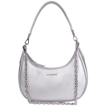 Taschen Mädchen Handtasche Chabrand Sac à main femme  Luna Grau