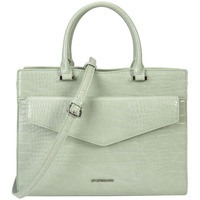 Taschen Mädchen Handtasche Chabrand Sac à main zippée femme  Elena Grün