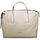 Taschen Mädchen Handtasche Chabrand Sac à main zippée femme  Jade Beige