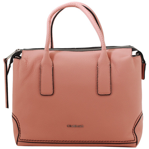 Taschen Mädchen Handtasche Chabrand Sac à main zippée femme  Jade Rosa
