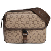 Taschen Jungen Umhängetaschen Chabrand Sac bandoulière  Icone Beige