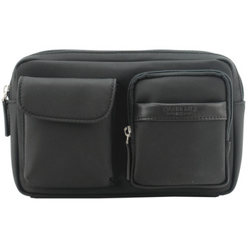 Taschen Jungen Umhängetaschen Chabrand Sac bandoulière  Saint Antoine Schwarz