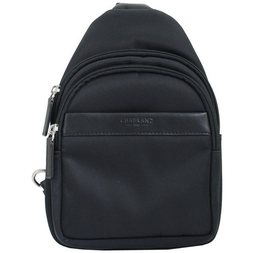 Taschen Jungen Umhängetaschen Chabrand Sac bandoulière  Saint-Antoine Schwarz
