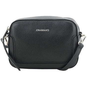 Taschen Mädchen Umhängetaschen Chabrand Sac bandoulière femme  Jade Schwarz