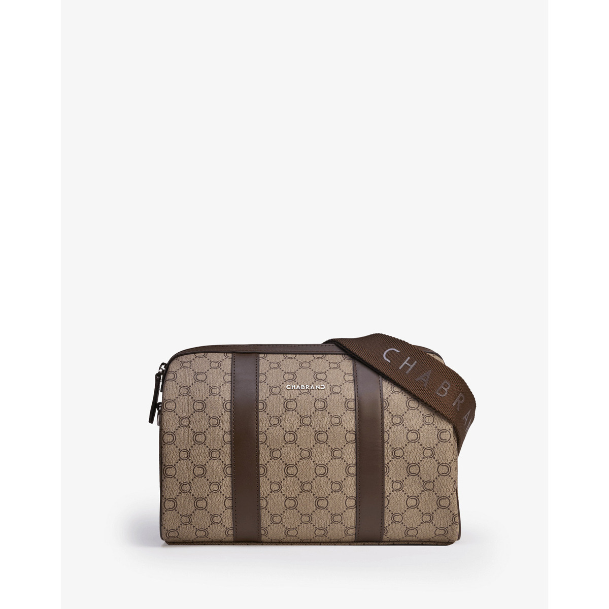 Taschen Jungen Reisetasche Chabrand Sac bowling  Icone Beige