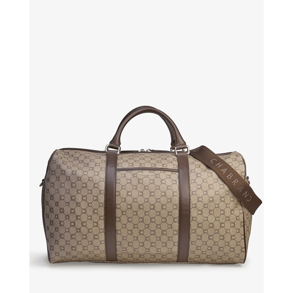 Taschen Jungen Reisetasche Chabrand Sac de voyage  Icone Beige