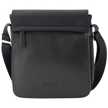Taschen Jungen Geldtasche / Handtasche Chabrand Sacoche à rabat  Saint-Antoine Schwarz