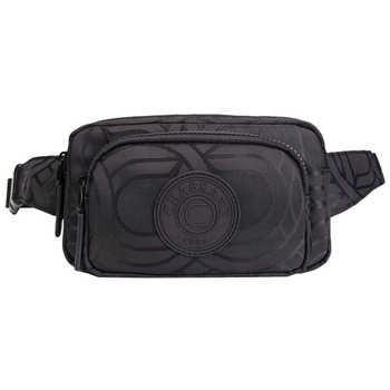 Taschen Jungen Hüfttasche Chabrand Sacoche banane  Laser Schwarz