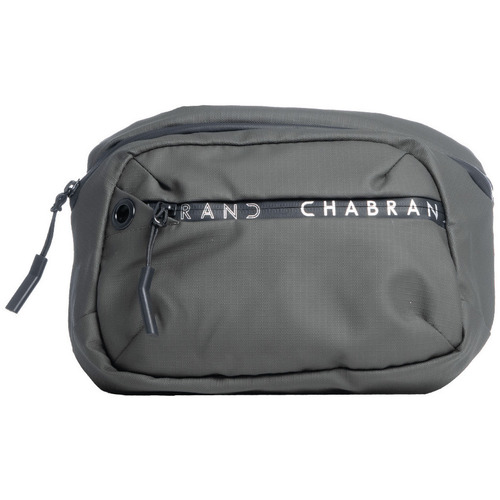 Taschen Jungen Hüfttasche Chabrand Sacoche banane  New Jersey Grau