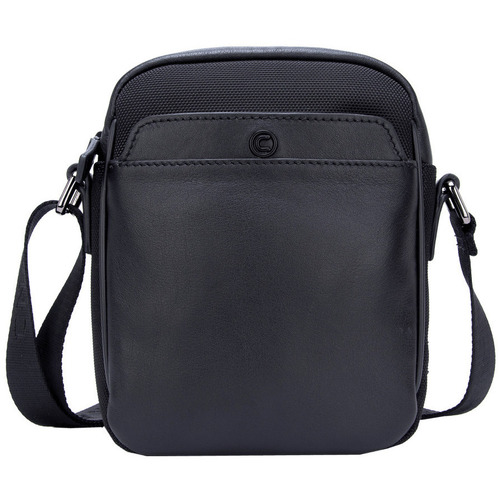 Taschen Jungen Geldtasche / Handtasche Chabrand Sacoche  Bilbao Schwarz