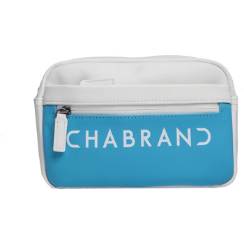 Taschen Jungen Geldtasche / Handtasche Chabrand Sacoche  Touch Bis Weiss