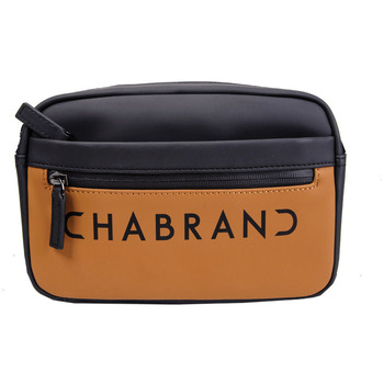 Taschen Jungen Geldtasche / Handtasche Chabrand Sacoche  Touch Bis Schwarz
