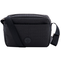 Taschen Jungen Geldtasche / Handtasche Chabrand Sacoche en toile siglée  Prado Schwarz