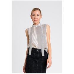 Kleidung Damen Tops Twinset Actitude 251AP2202 Blau