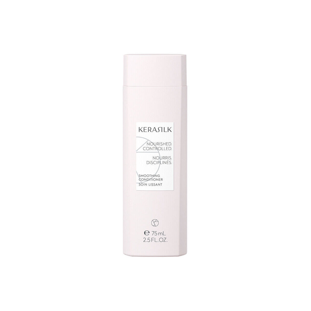 Beauty Damen Spülung Kerasilk Essentials Glättender Conditioner 