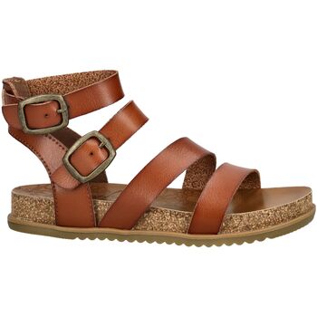 Schuhe Damen Sandalen / Sandaletten Blowfish Malibu Sandalen Braun