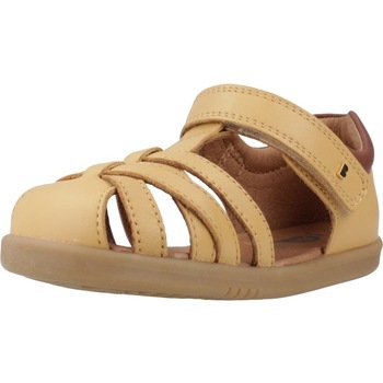 Schuhe Jungen Sandalen / Sandaletten Bobux CROSS JUMP Braun
