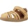Schuhe Jungen Sandalen / Sandaletten Bobux CROSS JUMP Braun