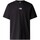 Kleidung Herren T-Shirts The North Face NF0A8C3A Schwarz