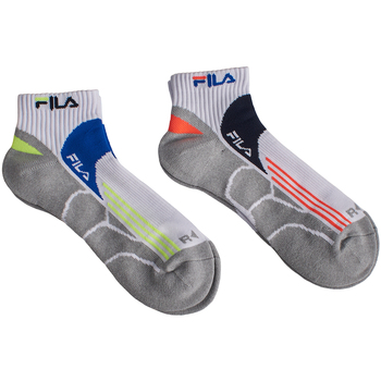 Unterwäsche Herren Sportstrümpfe Fila F2526-540 Grau