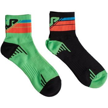 Unterwäsche Sportstrümpfe Fila F9057-712 Multicolor