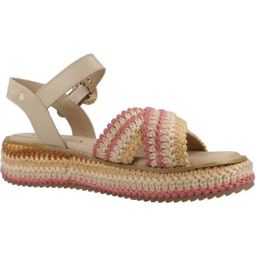 Carmela 162356C Beige