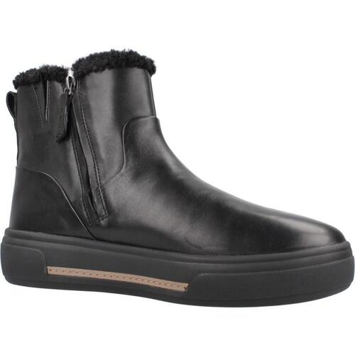 Clarks HOLLYHOCK LANE Schwarz