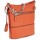 Taschen Damen Handtasche Guess  Orange