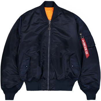 Alpha  Herren-Jacke MA-1 Heritage - rep.blue günstig online kaufen