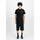 Kleidung Herren Polohemden Alpha Industries Basic Polo Small Logo - black Schwarz