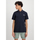 Kleidung Herren Polohemden Alpha Industries Basic Polo Small Logo - rep.blue Blau