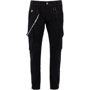 Utility Pant - Black