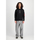 Kleidung Herren Sweatshirts Alpha Industries Alpha Puff Print Hoodie - black Schwarz
