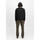 Kleidung Herren Sweatshirts Alpha Industries Basic Sweater Small Logo - black Schwarz