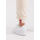 Kleidung Damen Hosen Alpha Industries Basic Jogger SL W - jet stream white Beige