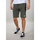 Kleidung Herren Shorts / Bermudas Alpha Industries Basic Short SL - dark olive Grün