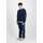 Kleidung Herren Sweatshirts Alpha Industries Alpha Essentials RL Sweater Camo - ultra navy Blau
