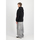 Kleidung Herren Sweatshirts Alpha Alpha Essentials RL Hoodie - black Schwarz