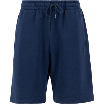 Alpha  Shorts Alpha Essentials RL Shorts - ultra navy günstig online kaufen