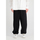 Kleidung Herren Hosen Alpha Alpha Essentials RL Jogger - black Schwarz