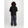 Kleidung Herren T-Shirts Alpha Alpha Essentials RL T - black Schwarz