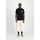Kleidung Herren T-Shirts Alpha Flying Buzz Small Logo T - black Schwarz