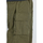 Kleidung Herren Cargo Hosen Alpha Industries Ripstop Patchwork Pant - dark olive Grün