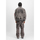 Kleidung Herren Jacken Alpha Coach Jacket Back Embroidery - black Grau