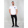 Kleidung Herren T-Shirts Alpha Space Shuttle T - white Weiss
