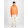 Kleidung Herren Sweatshirts Alpha Basic Hoodie - tangerine Orange